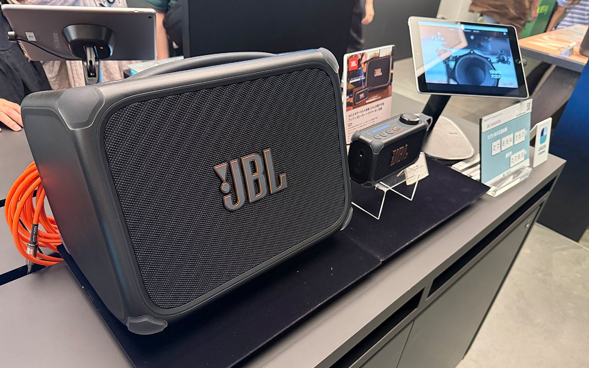 JBL JAPAN (@JBL_JAPAN) / Posts / X