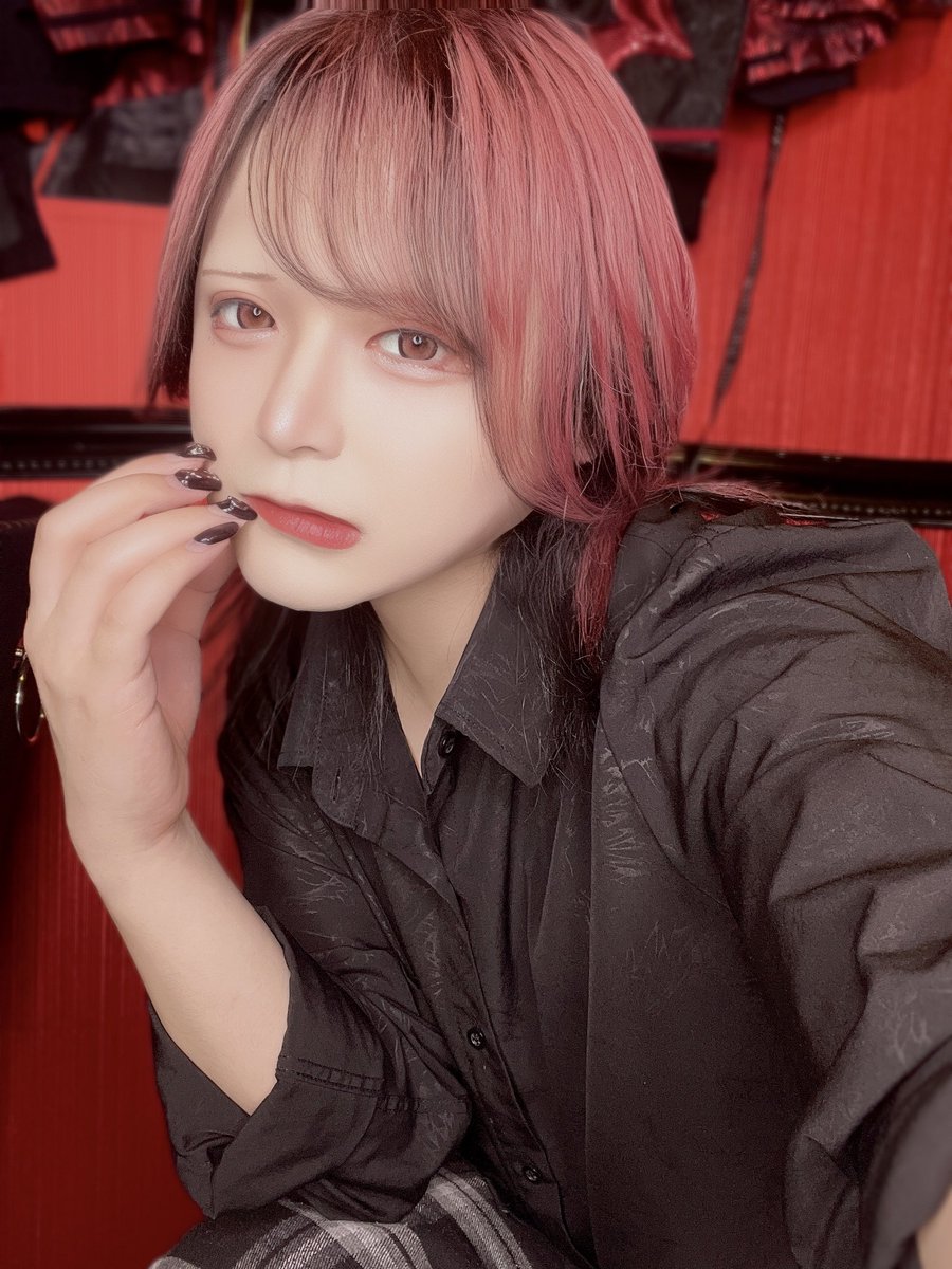 なぎ🥀 第二形態 tweet media