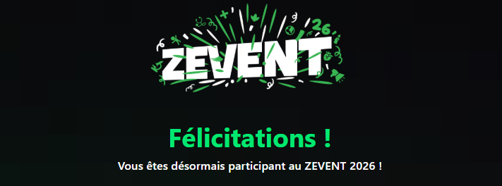 michaelbielli's tweet photo. Ma commu et moi répondrons présents pour cette dernière édition. On donnera tout (comme l'an dernier) ! 
Merci pour tout @ZeratoR https://t.co/qxXaUEQMW8
