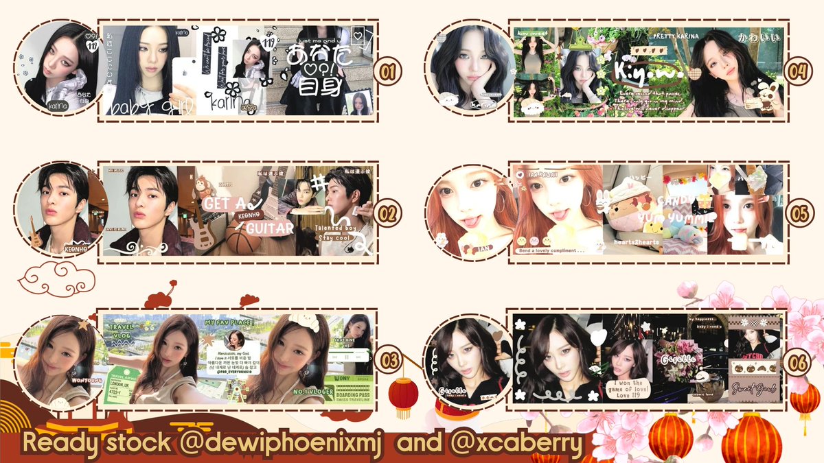 addara ! LAYOUT RS SPESIAL PRICE 5K 📌 tweet media
