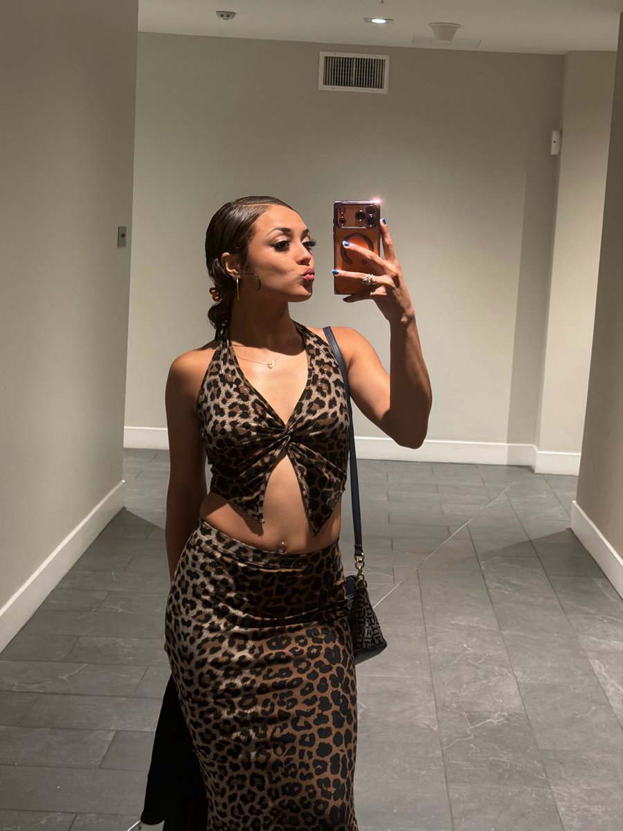 Jonae ♒️😝 tweet media