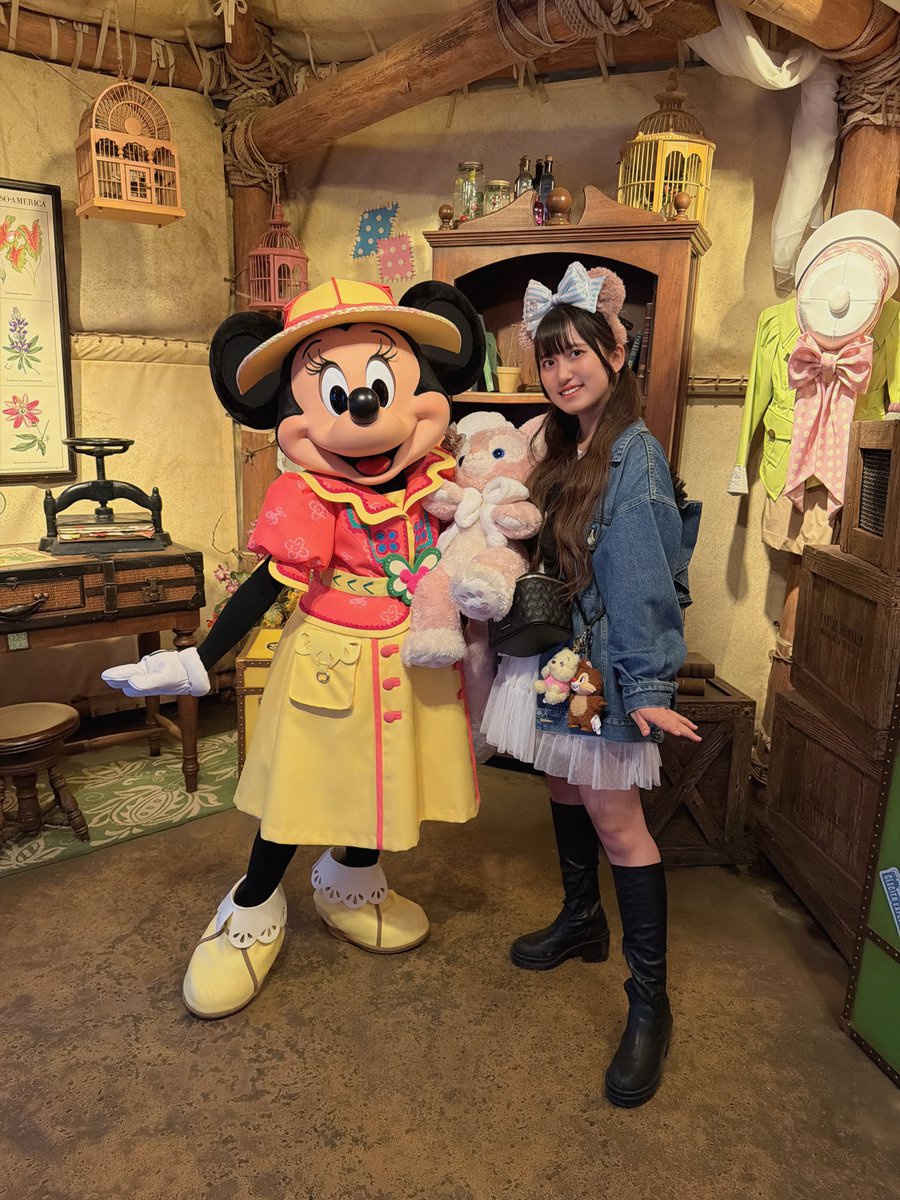 リリカ🌼 tweet media