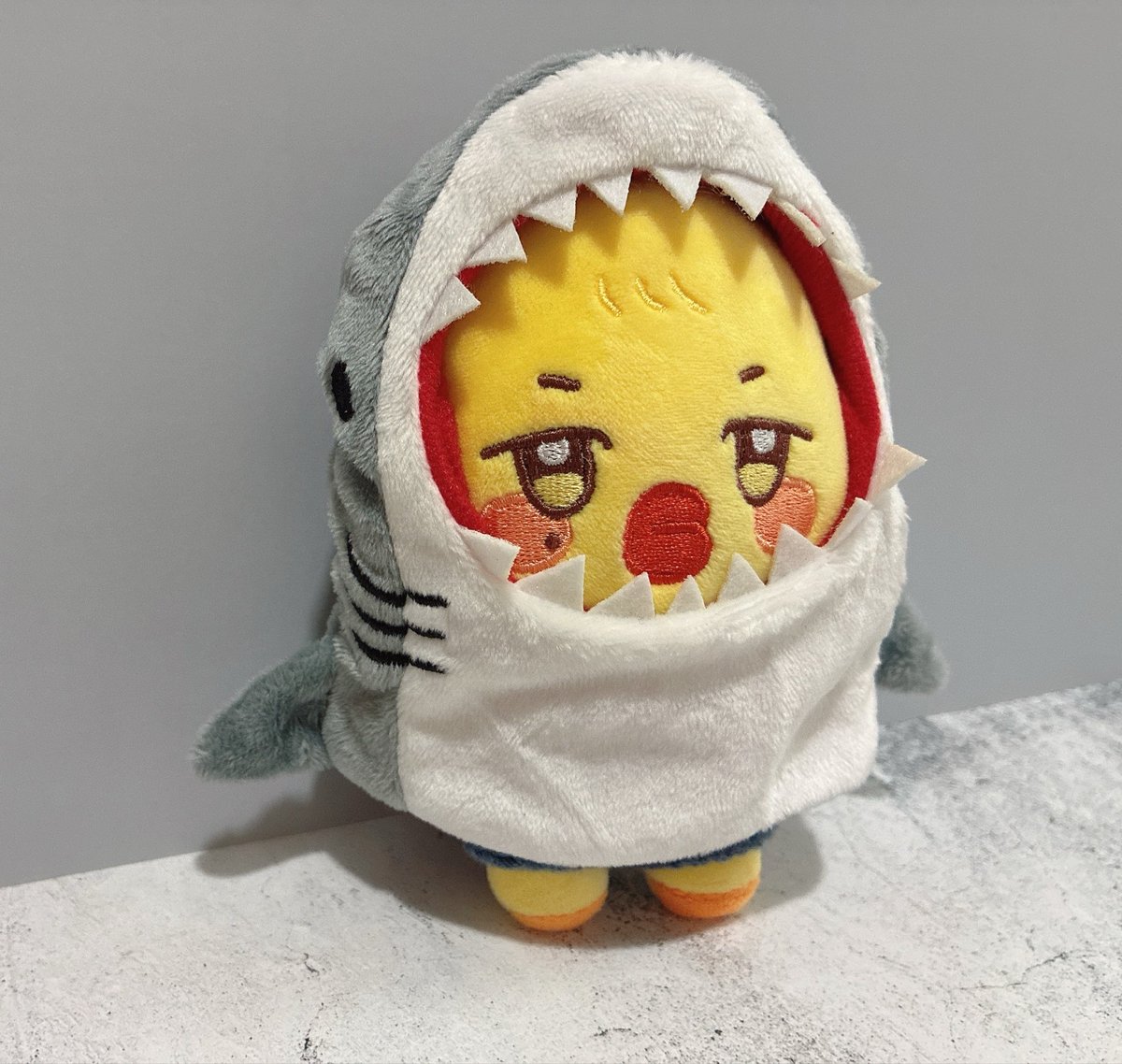 Ray💛れい ᐢᴗ͈ ᴗ͈ᐢ ありがとう🫶🏻 ̖́- tweet media