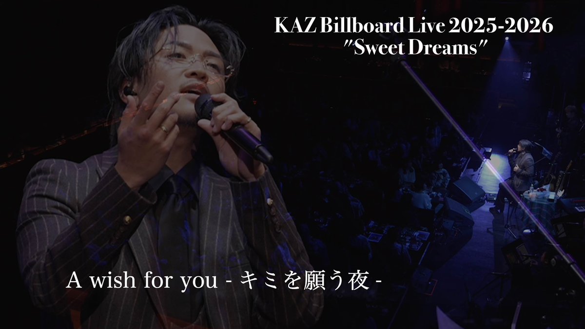 KAZ(GENERATIONS/数原龍友) staff (@ryuto_staff) / Posts / X