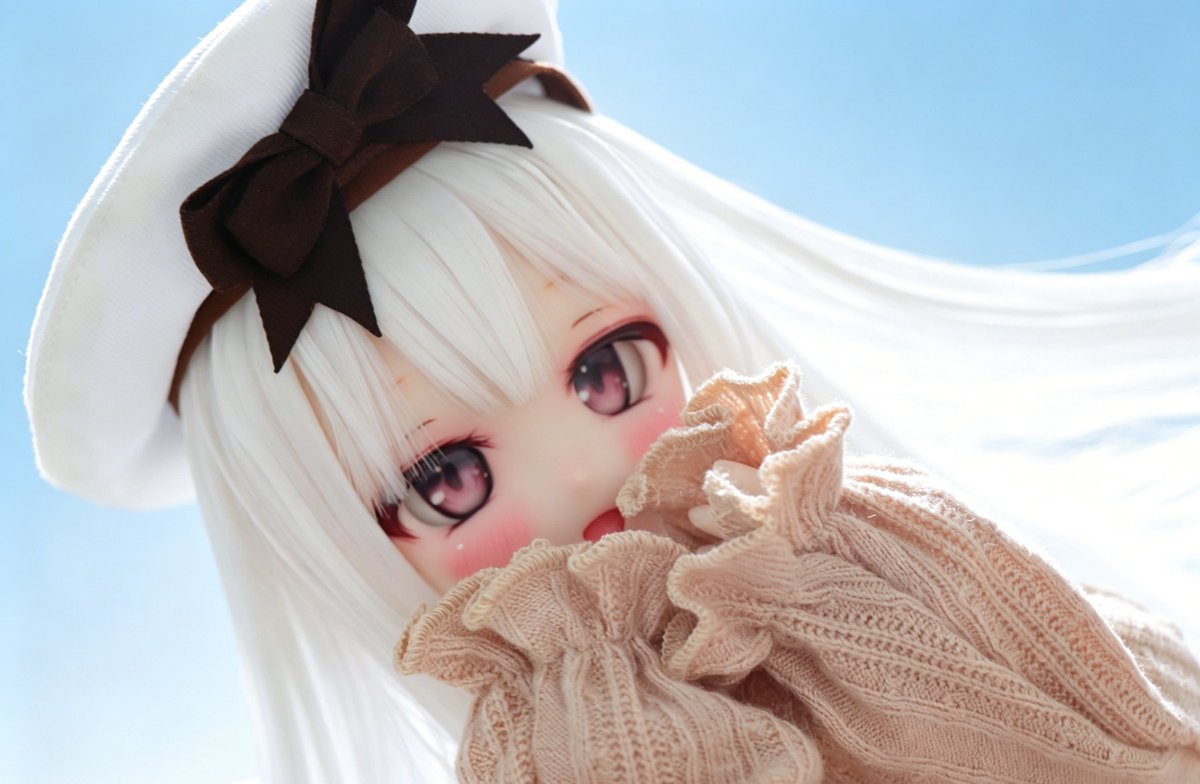 ANNE三津(あんみつ) (@AnneMitsudoll) / Posts / X ANNE三津(あんみつ) (@AnneMitsudoll) / Posts / X
