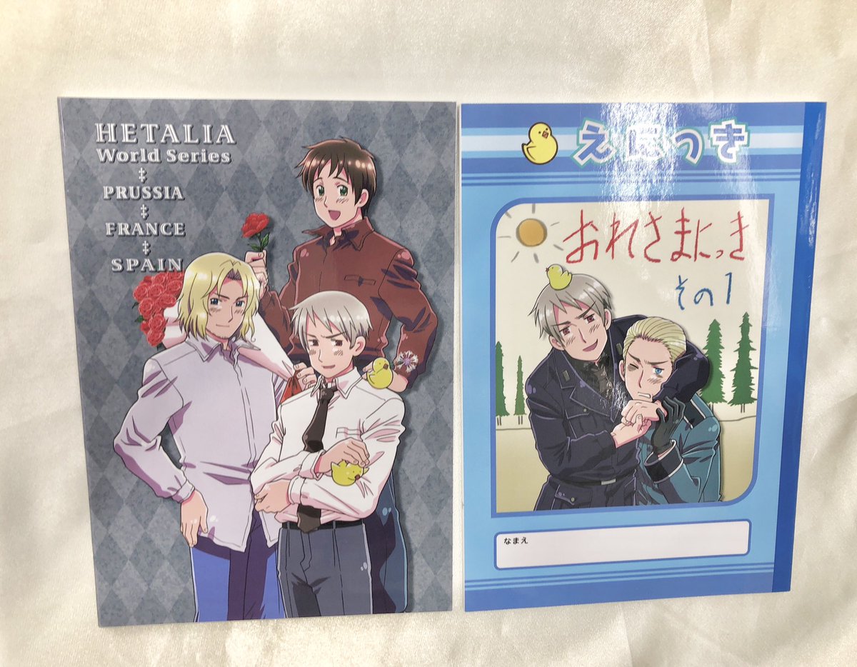 K-BOOKSキャラ館スクエア tweet media
