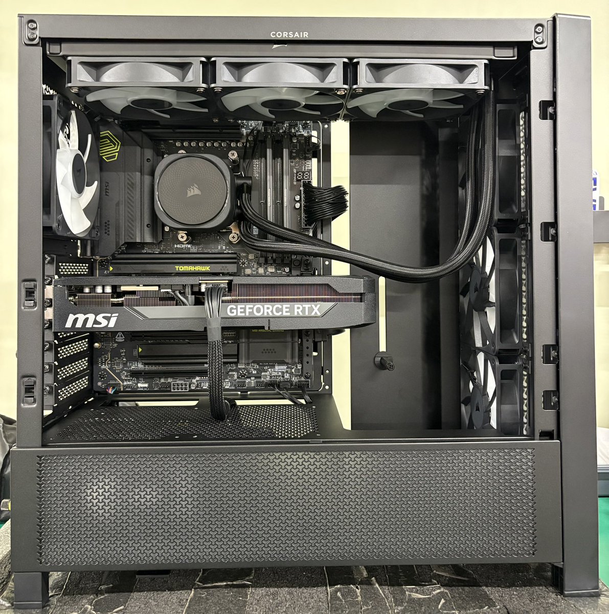 OZgaming ゲーミングPC販売【公式】 tweet media