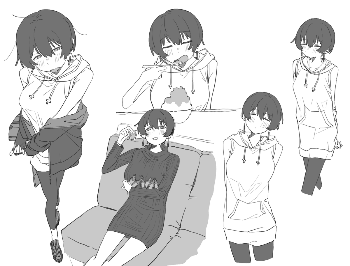 ボム tweet media