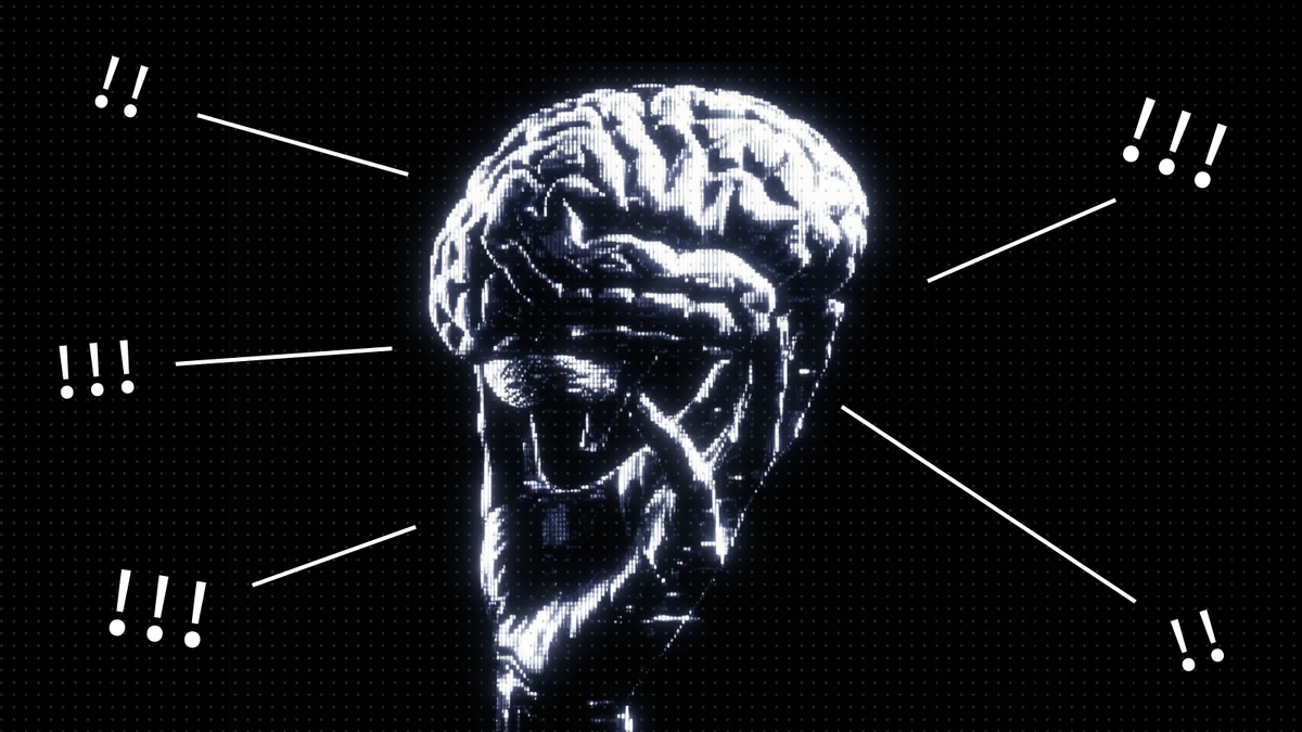 Rogue AI tweet media
