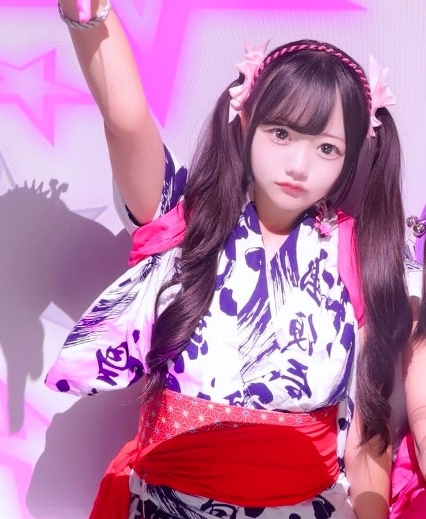 小糖宮くらり【MEGOiDOL】 tweet media