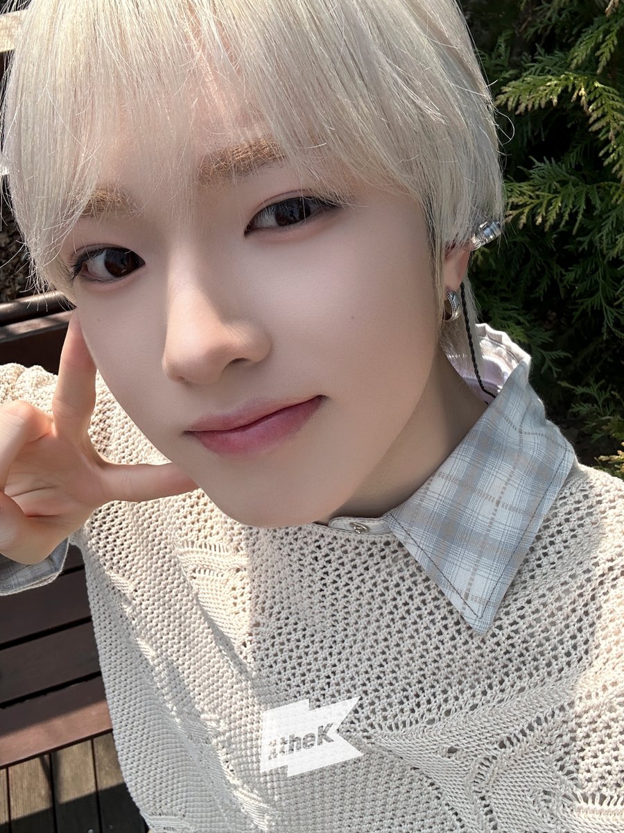 1theK(원더케이) tweet media