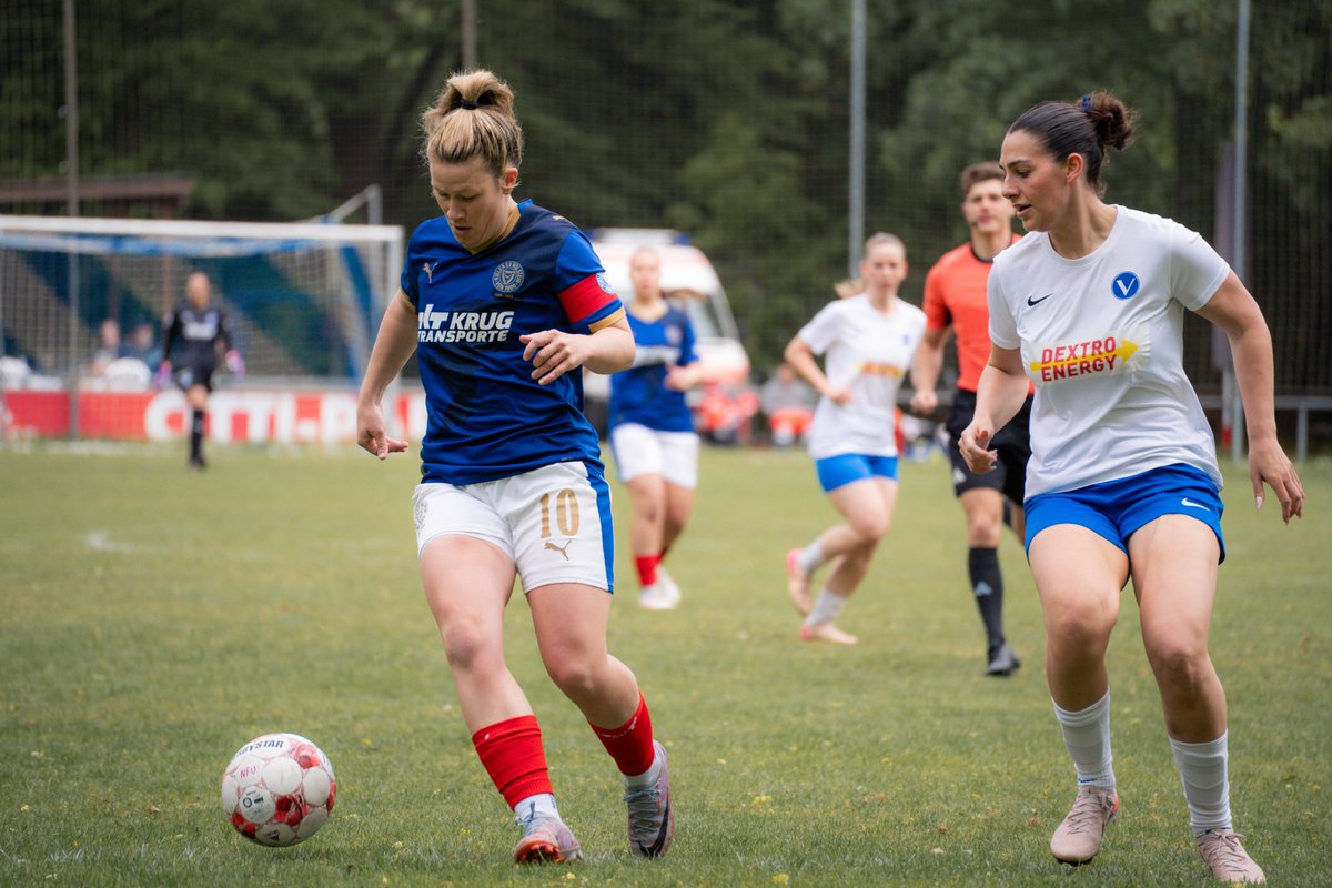 Holstein Kiel tweet media