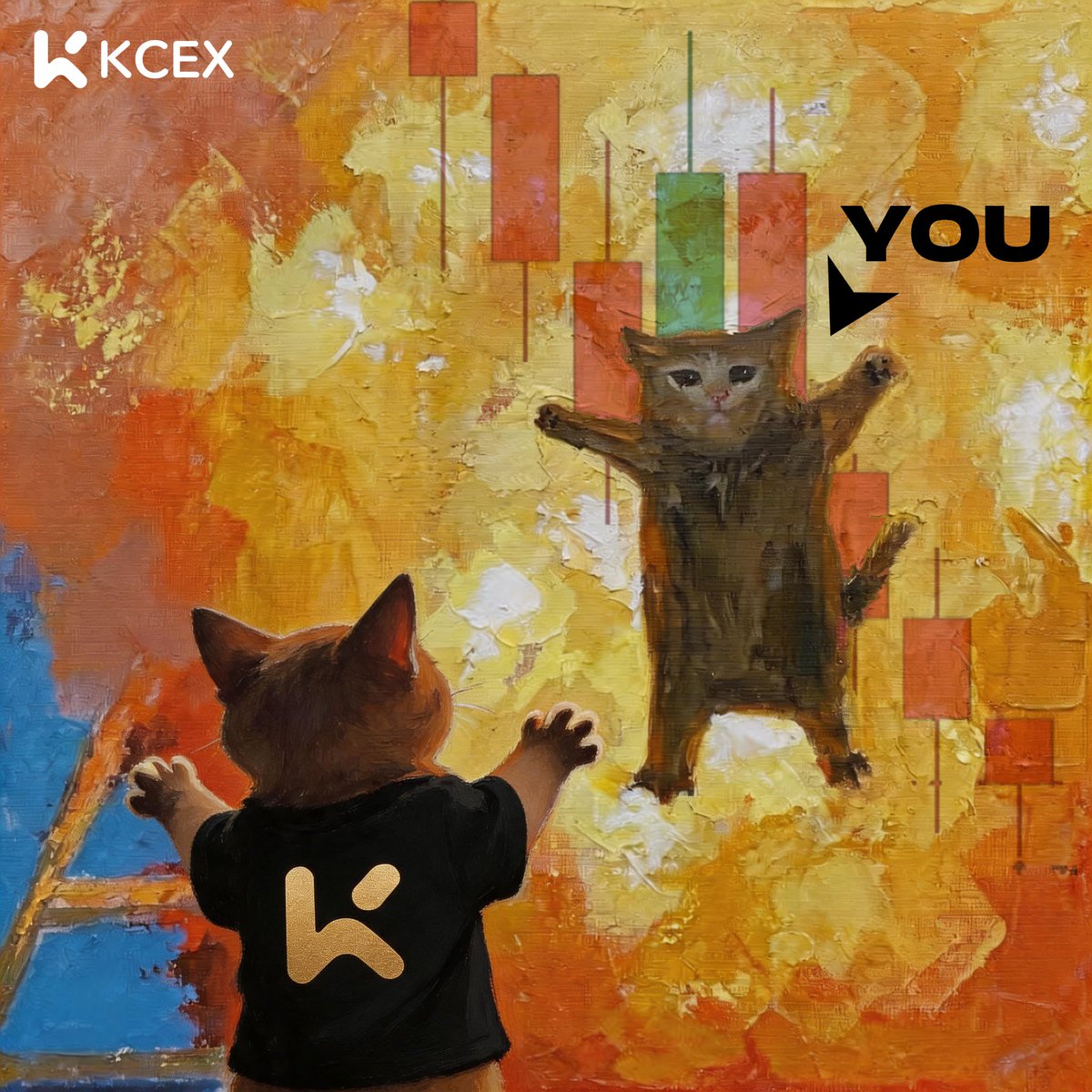 KCEX tweet media