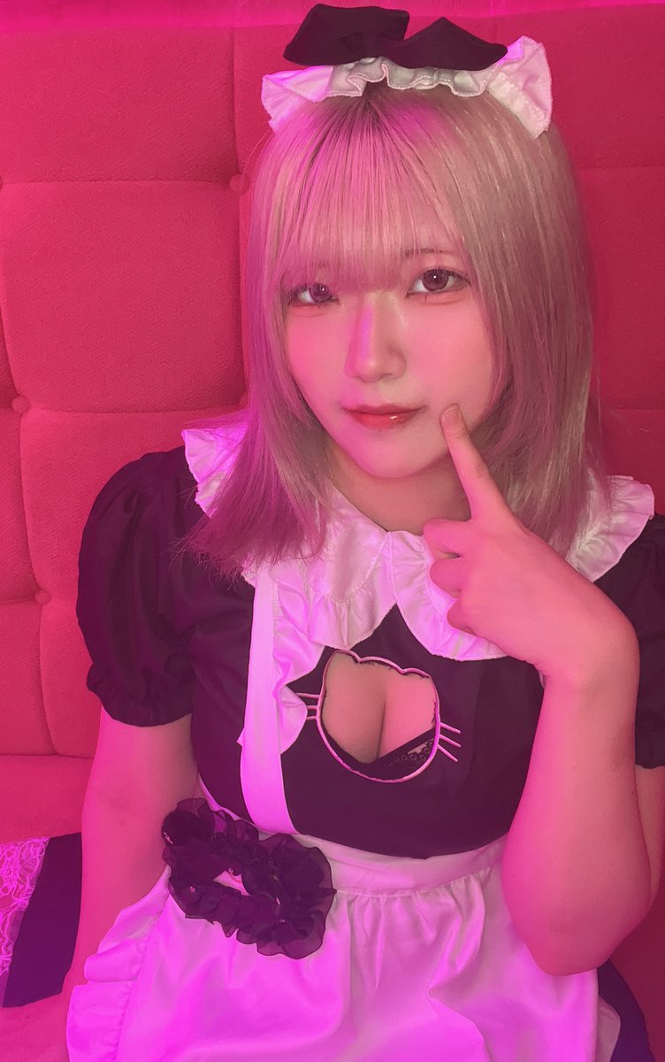 Post by したぎ on X: かしゅにゃん!?