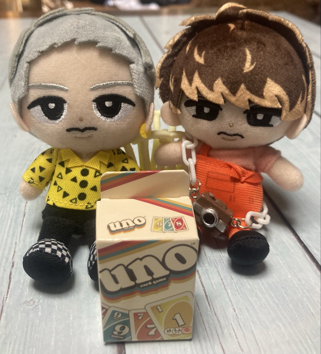 とも様🌹 tweet media