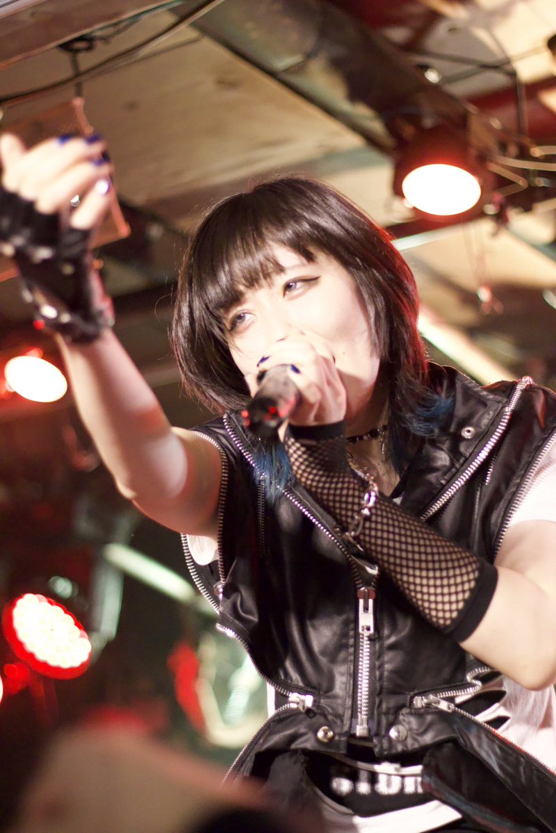 MiYU (@miyu_overkill) / Posts / X