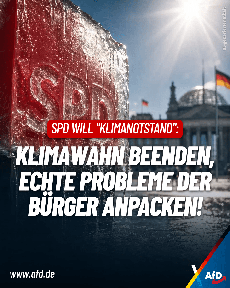 AfD tweet media