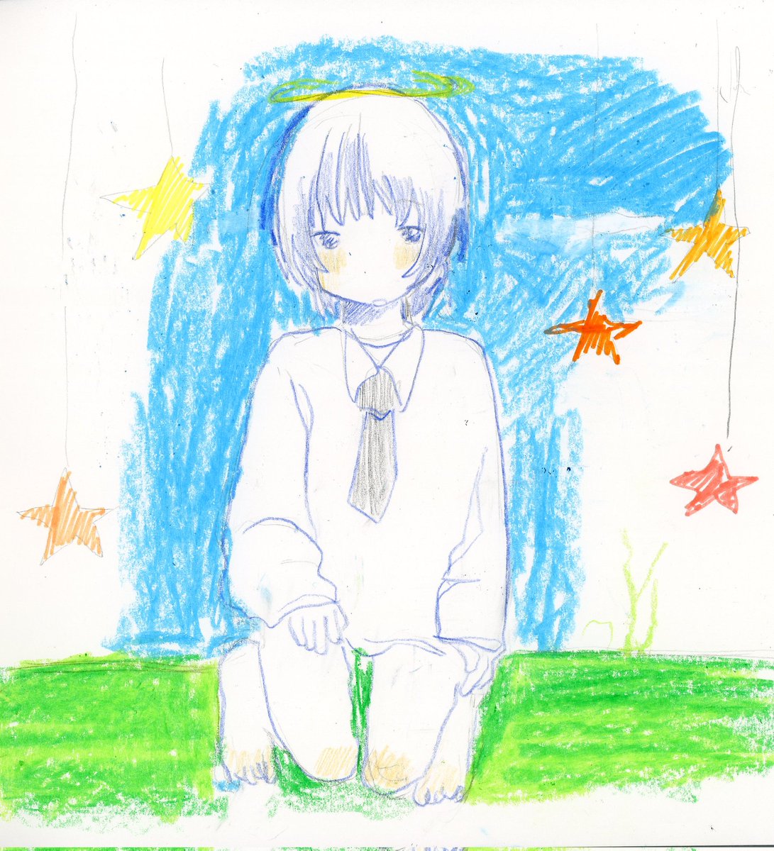 ﹉ tweet media