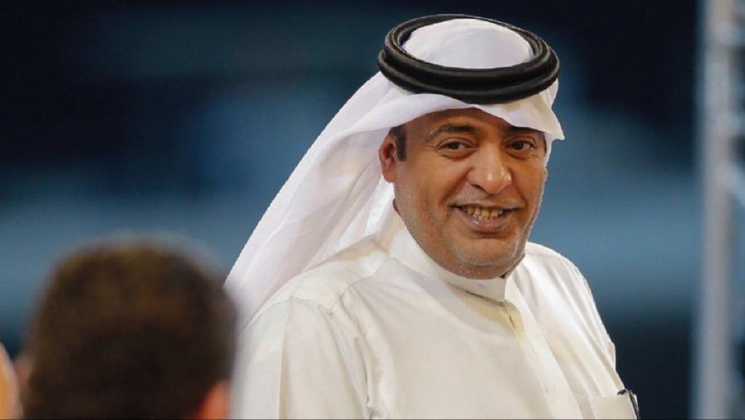 المدرج الذهبي - Almodrj tweet media