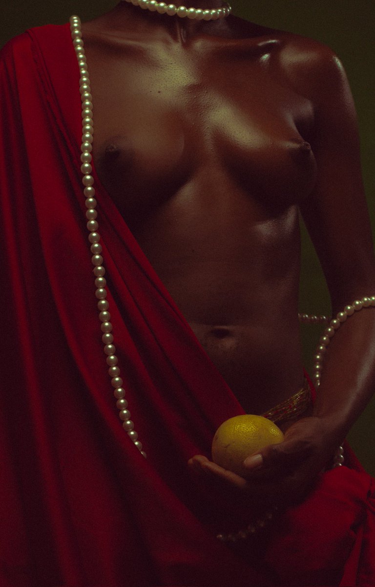 Nu El tweet media