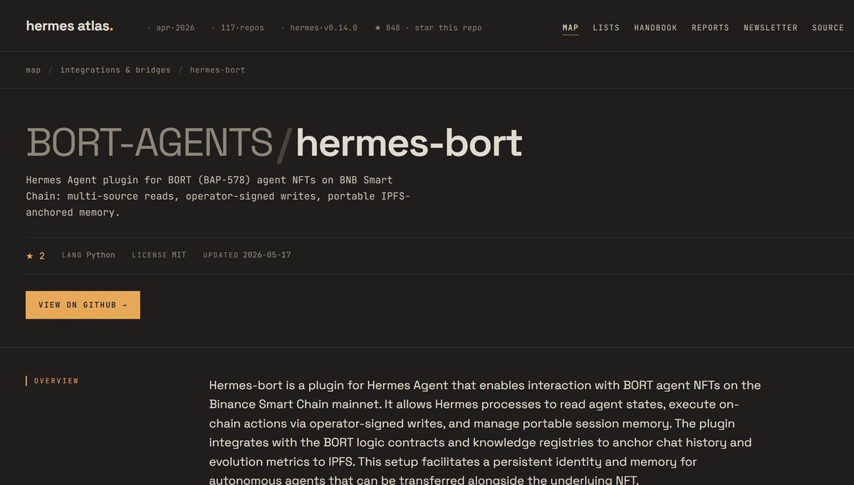 Bort tweet media