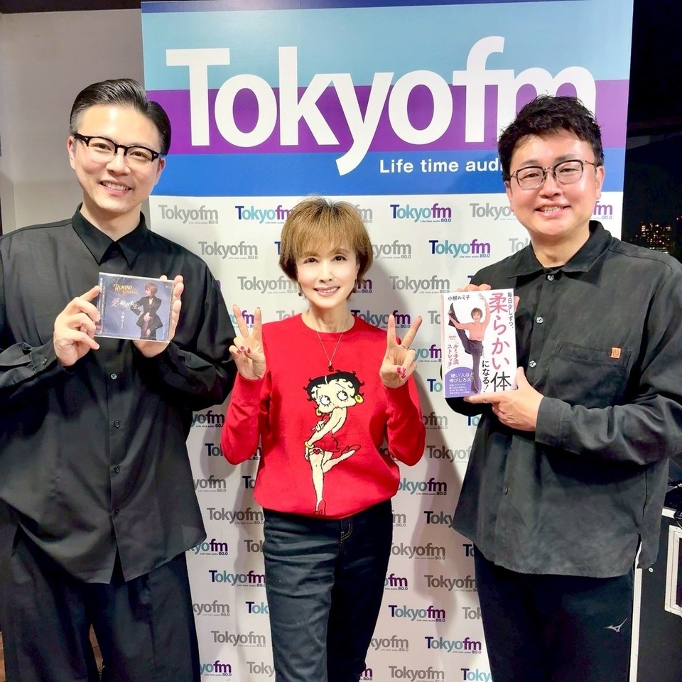 火曜喋るズ「橋本・奥田の銀銀学学」 tweet media