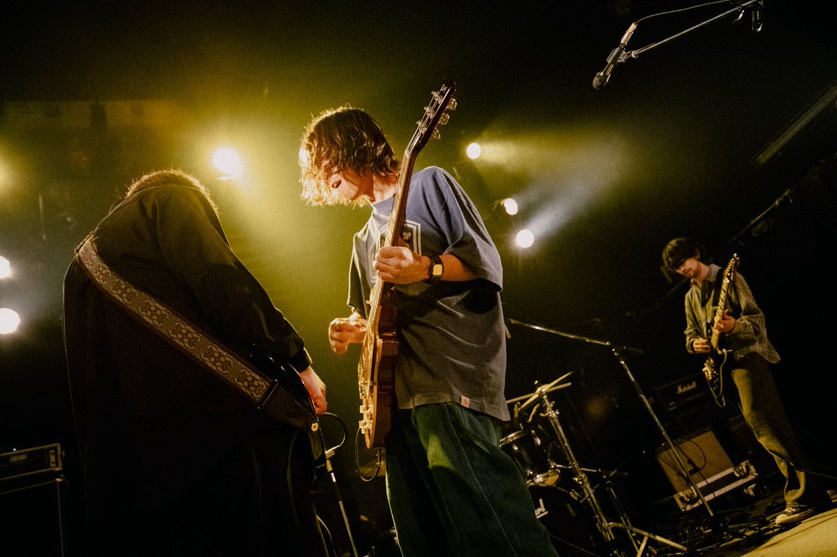eyedentity【LIVE EVENT】 tweet media