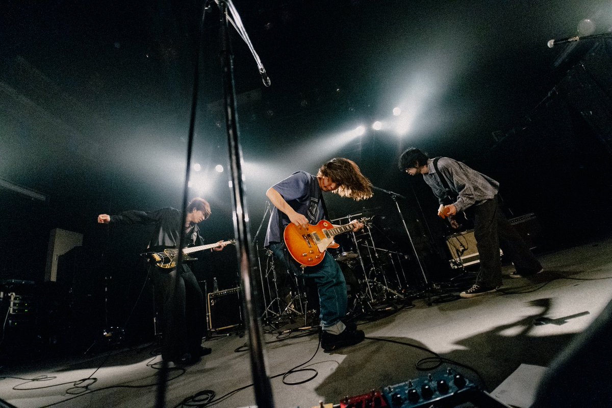 eyedentity【LIVE EVENT】 tweet media