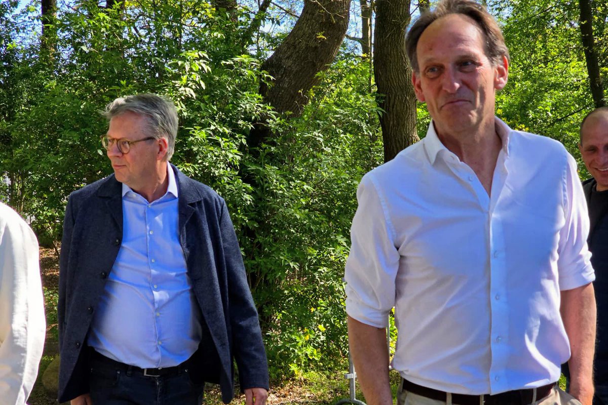 Arnhem Direct tweet media