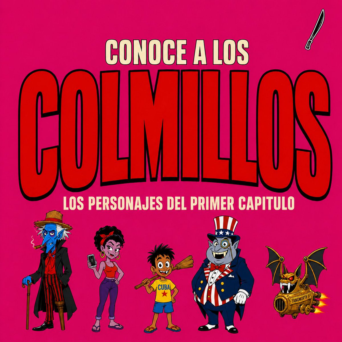 Aguaje Films tweet media