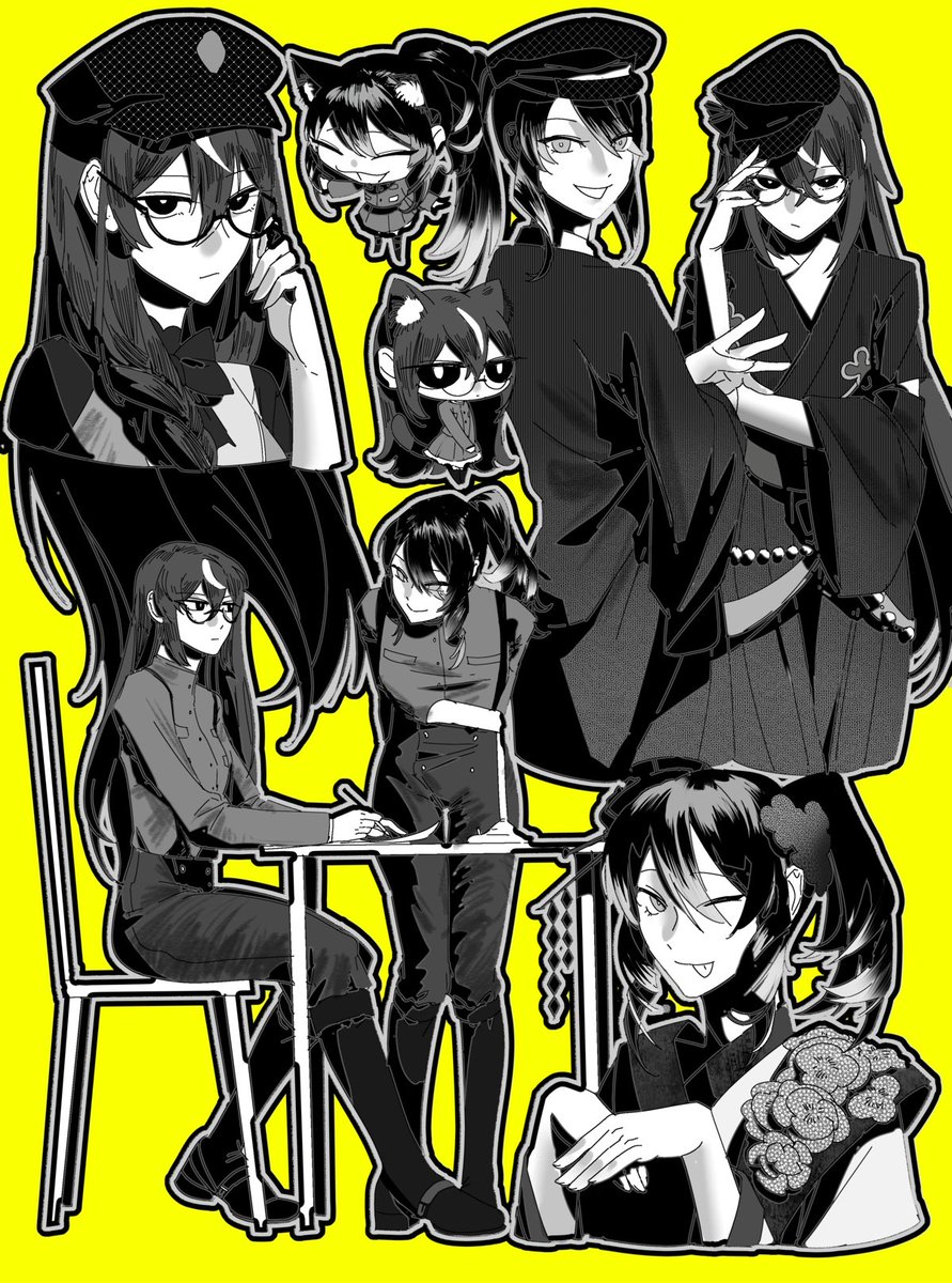 大江东去 tweet media
