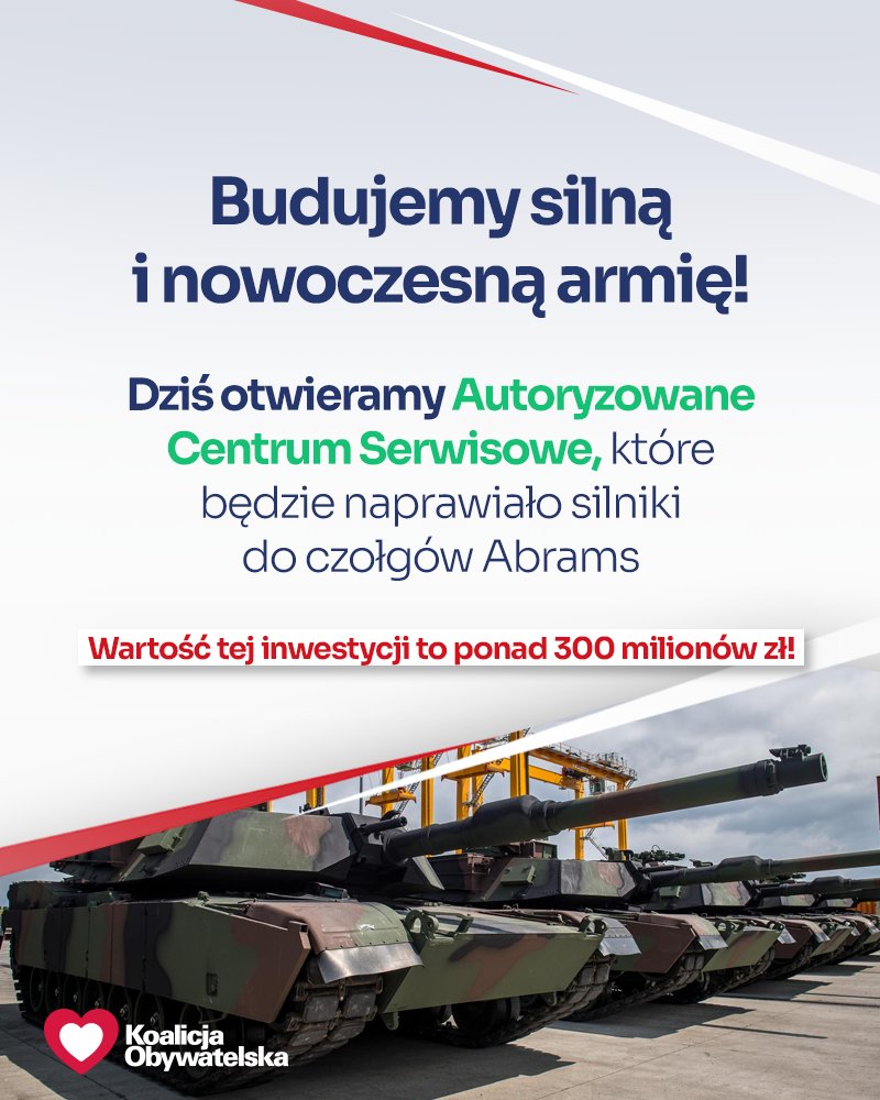 Koalicja Obywatelska tweet media