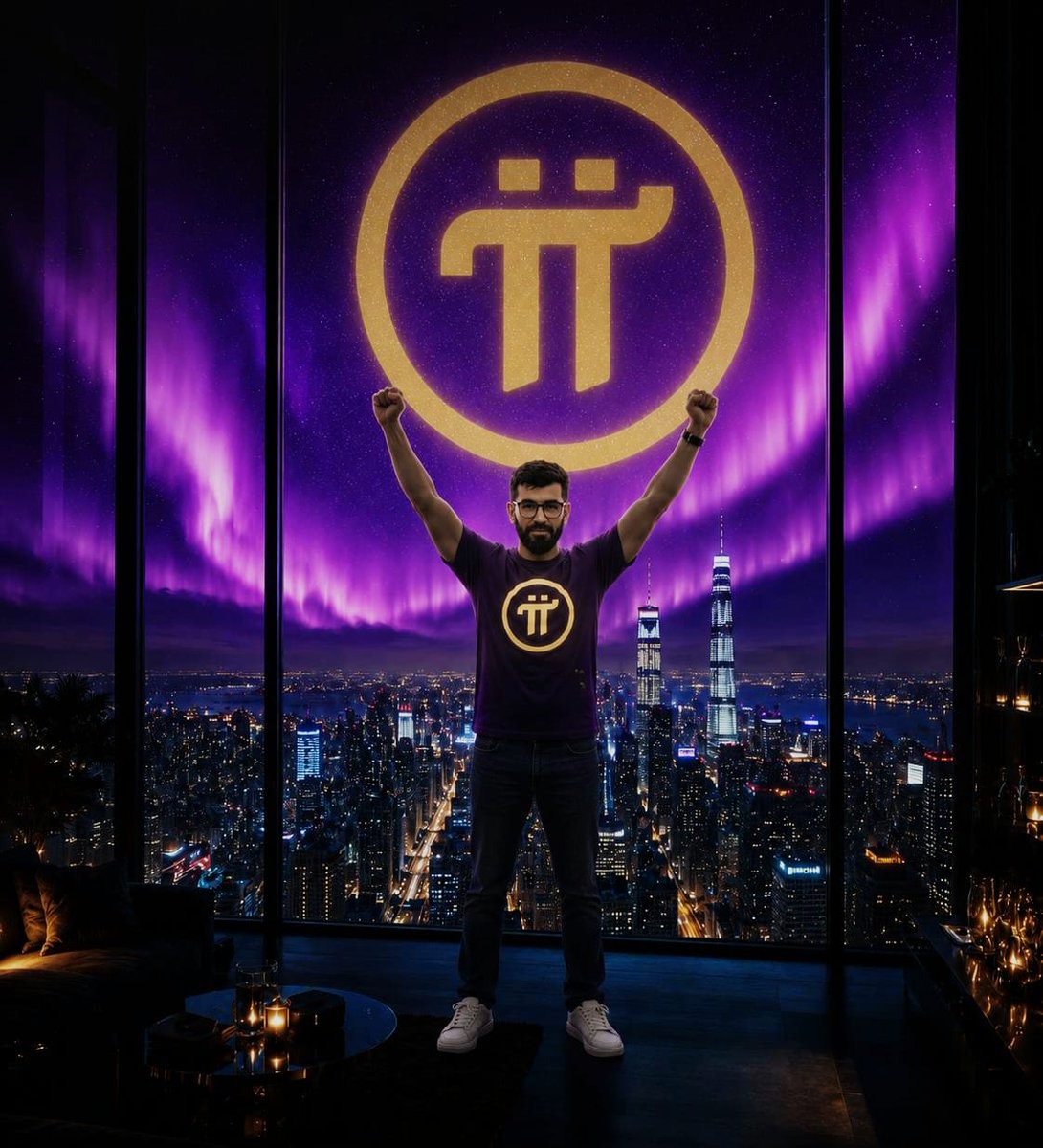 Pi Migration tweet media