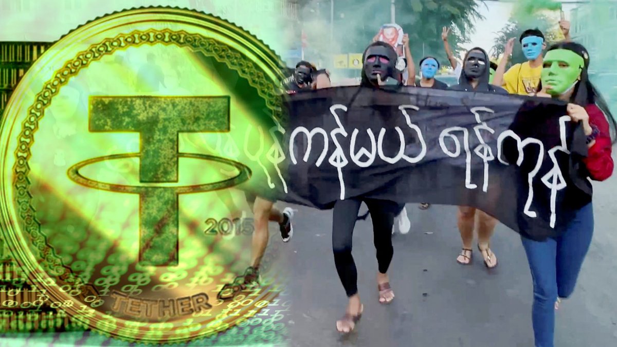 blockhaydotcom's tweet photo. JUST IN: 🇲🇲 Myanmar Drafts Law on Death Penalty for Cryptocurrency Fraud ☠️

The Myanmar government has just announced a new draft law aimed at combating online fraud with some of the harshest penalties in the world. This is seen as a decisive move to eradicate cybercrime networks and cryptocurrency fraud organizations.

According to the draft, individuals committing high-tech fraud could face sentences ranging from 10 years to life imprisonment. In particular, the highest penalty, the death penalty, will be applied to especially serious cases involving cross-border fraud centers that use violence, torture, or illegal detention to force participation in criminal operations.