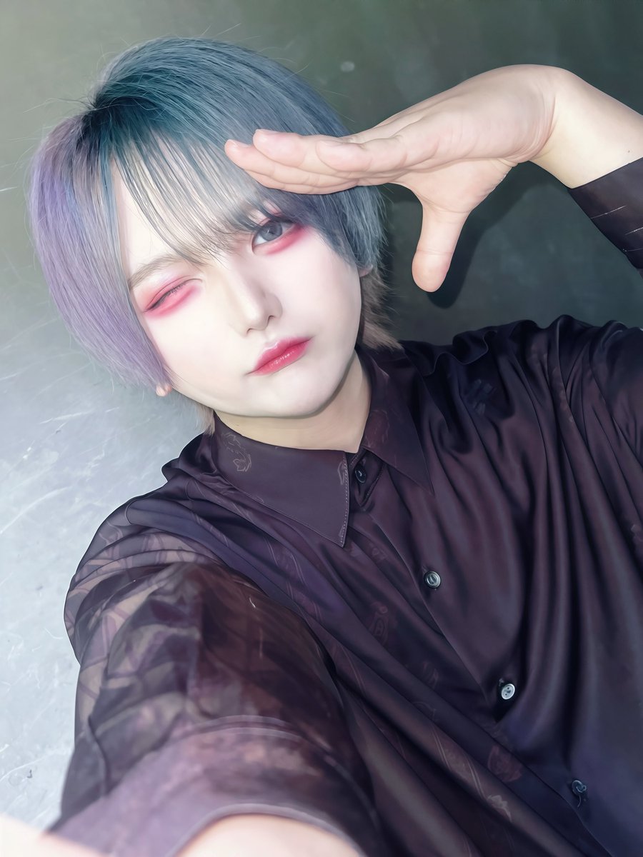yuki_drumm's tweet photo. Melltaku×透明少女
透明少女サポート本日もありがとうございました🥁

次の透明さんのサポートは5月7日‼️
ロクサミ‼️BIGCAT🐈‍⬛

功大のお祝いセッションの為に東京に弾丸で向かっています^. ̫ .^ https://t.co/Yd2lKQZp2C
