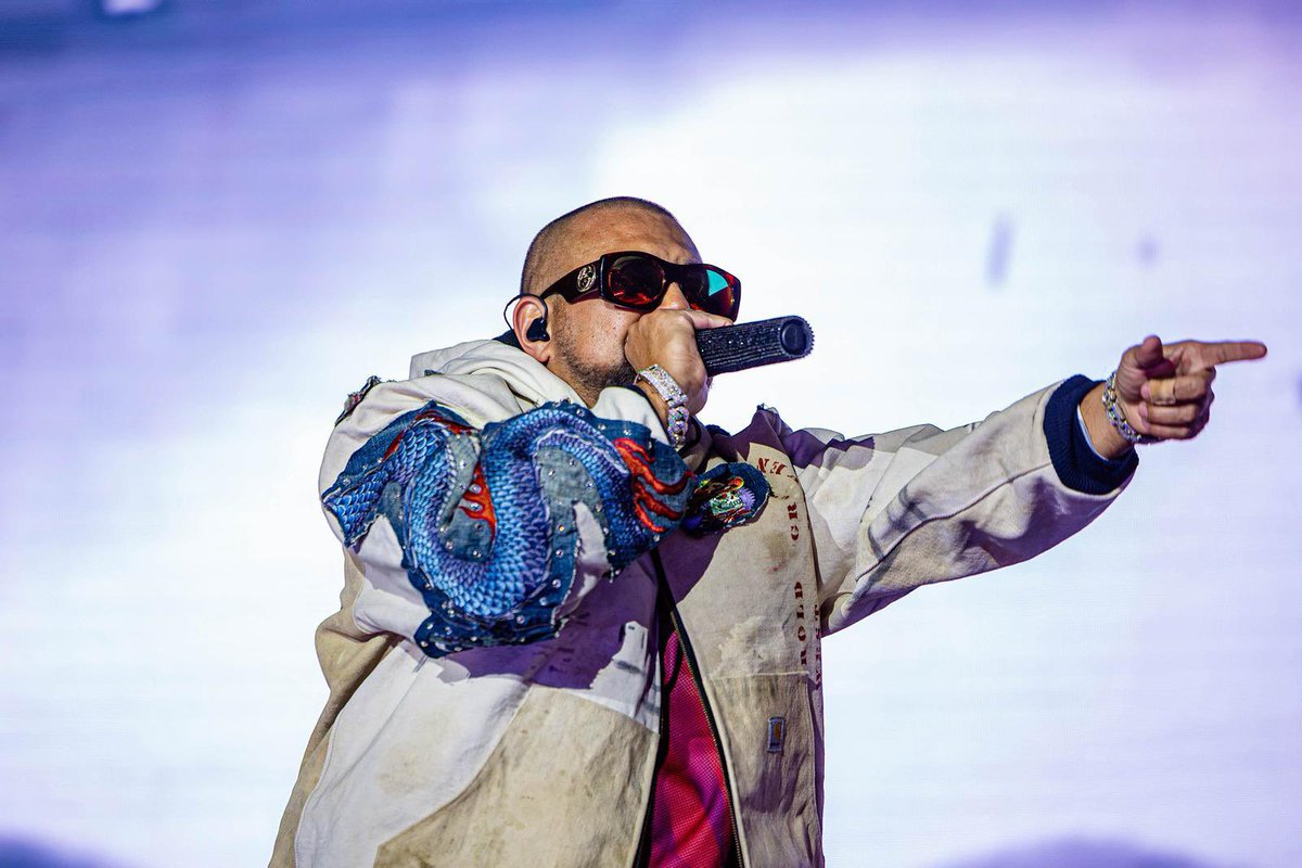 Sean Paul tweet media