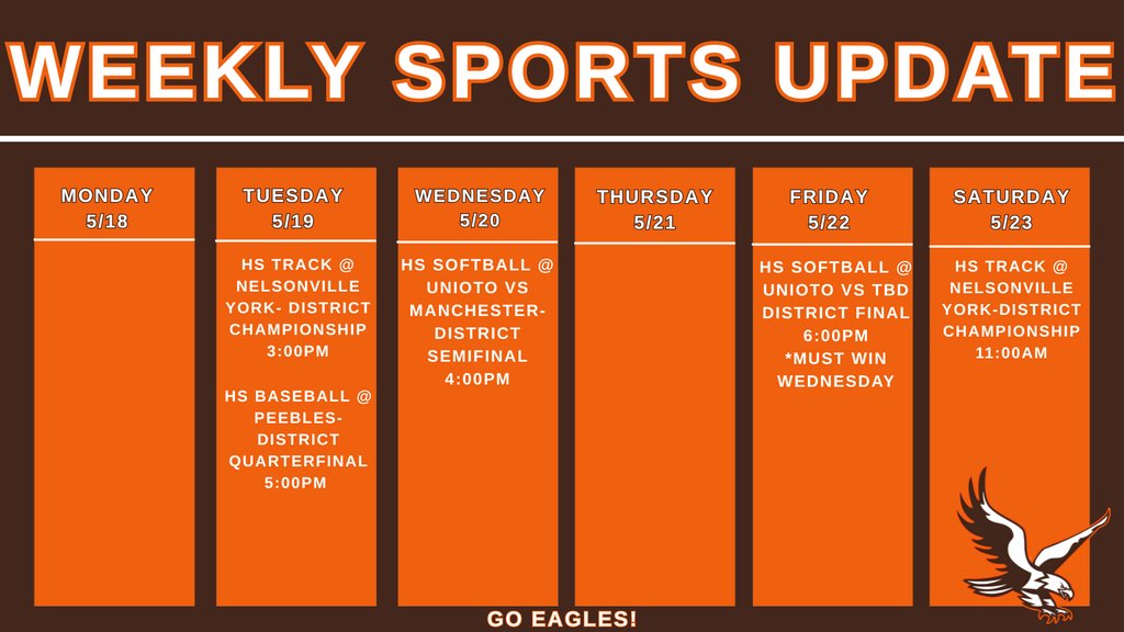 Eastern (Pike) Local Schools tweet media