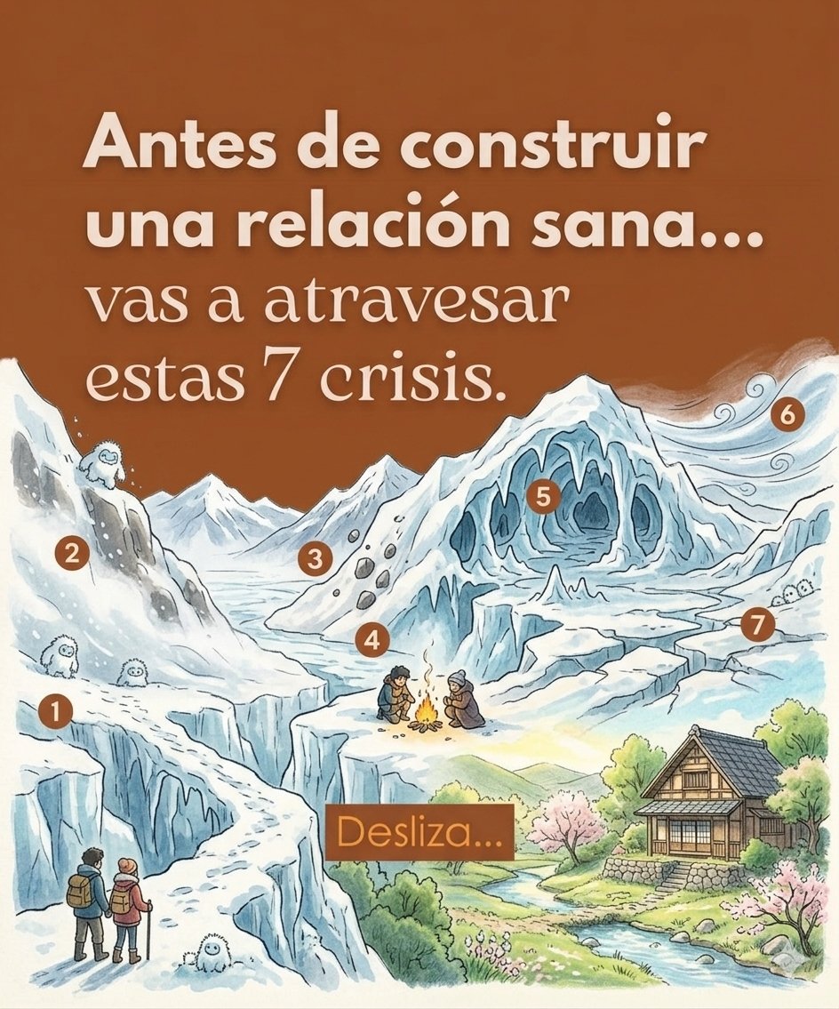 AtencionYoSoy's tweet photo. Nadie te advierte de estas 7 crisis en pareja.✨

🧵_🧵 https://t.co/YedUPW3rAB