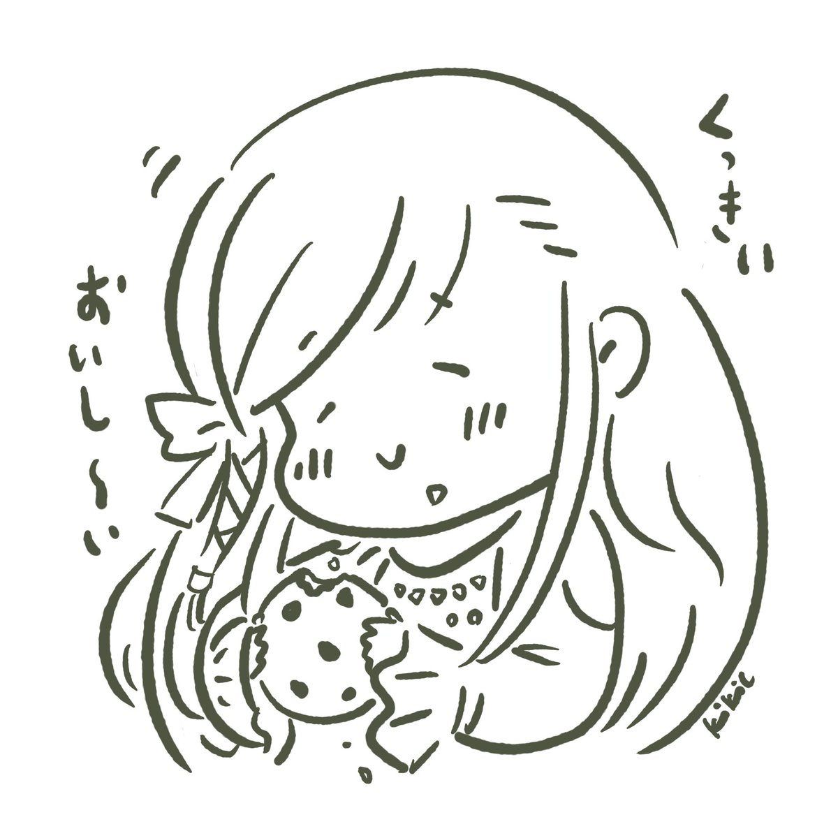 kikichan_14's tweet photo. おいしいもの食べて、今週も頑張っちゃうよ〜!!! (*´-`)9 ✨
#FF14 #FFXIV #Ryne #リーンちゃん https://t.co/6o7sBv6ZHb
