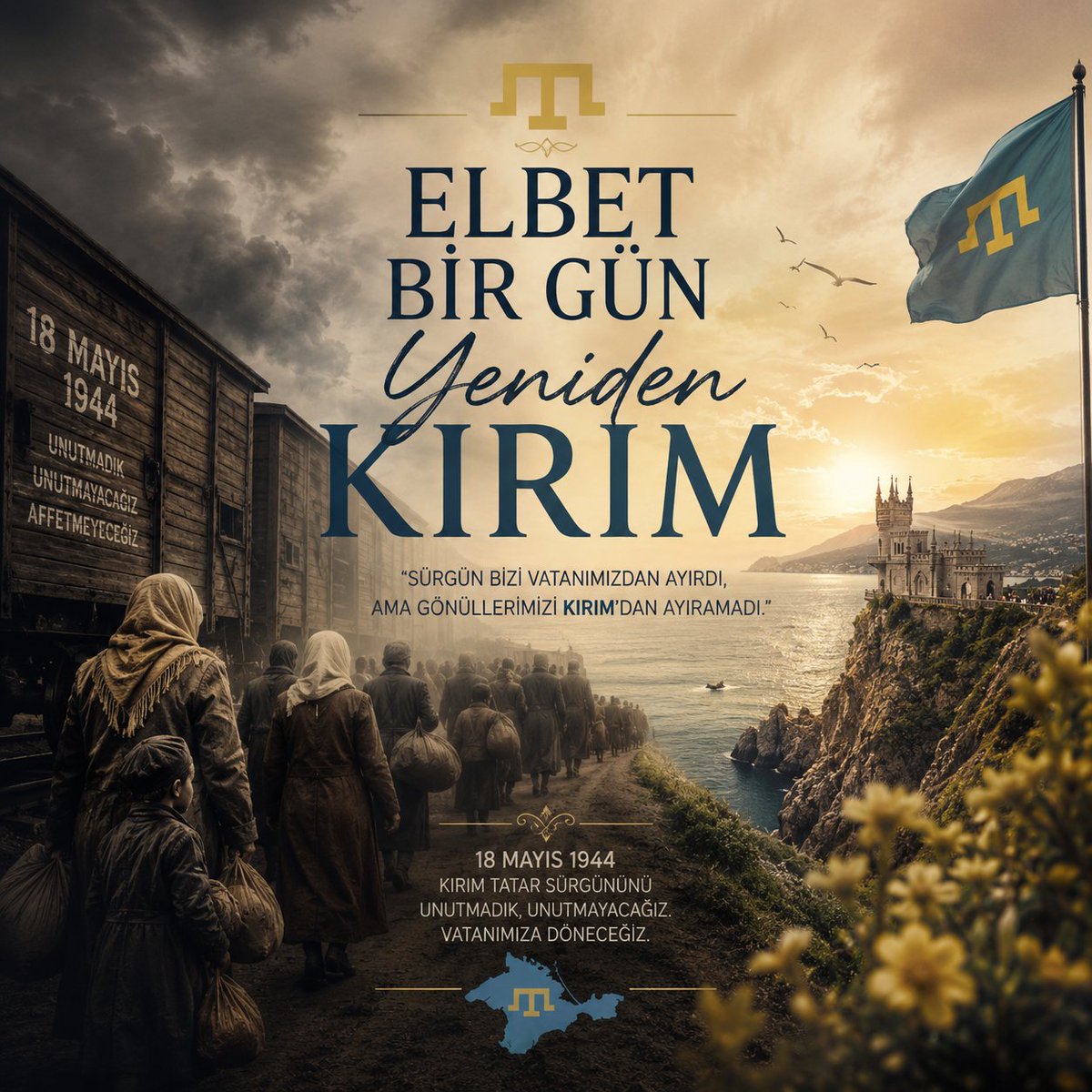 Fatih Karayandı tweet media