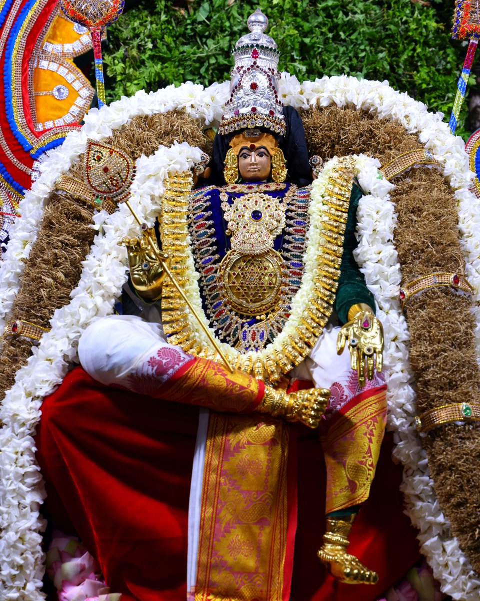 Tiruchendur Sri Arulmigu Subrahmanya Swamy tweet media