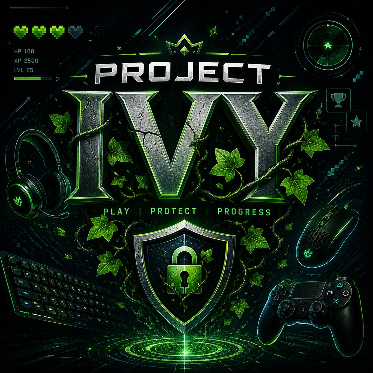 Projectivy tweet media