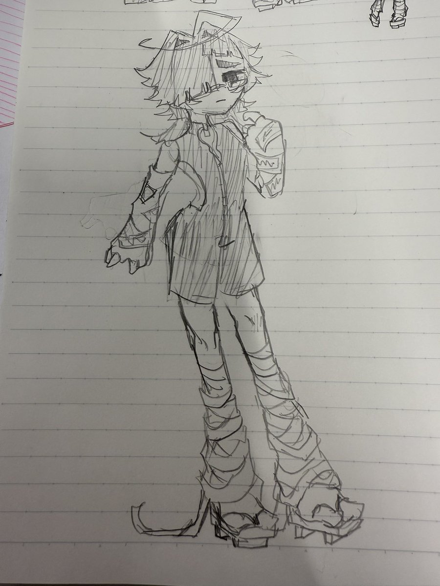 古墓場 tweet media