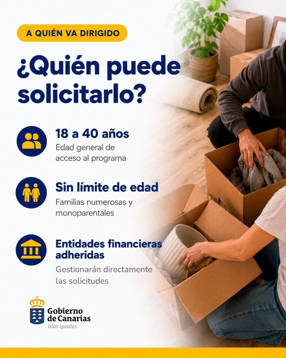 Presidencia GobCan tweet media