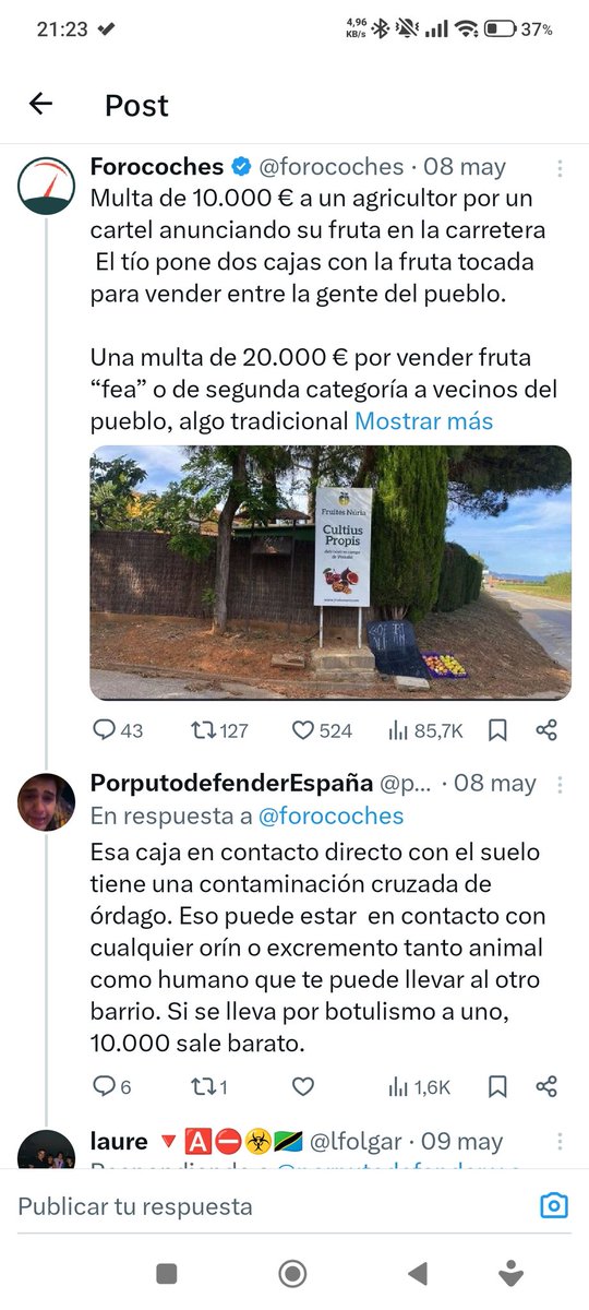 laure 🔻🅰️⛔☣️🇹🇿 tweet media