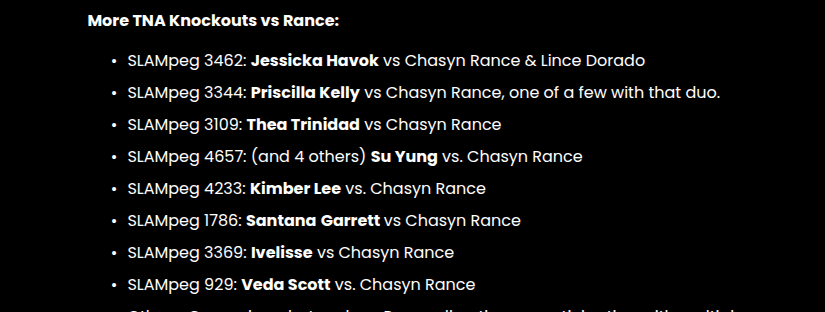 WrestleVoice Legit Main tweet media