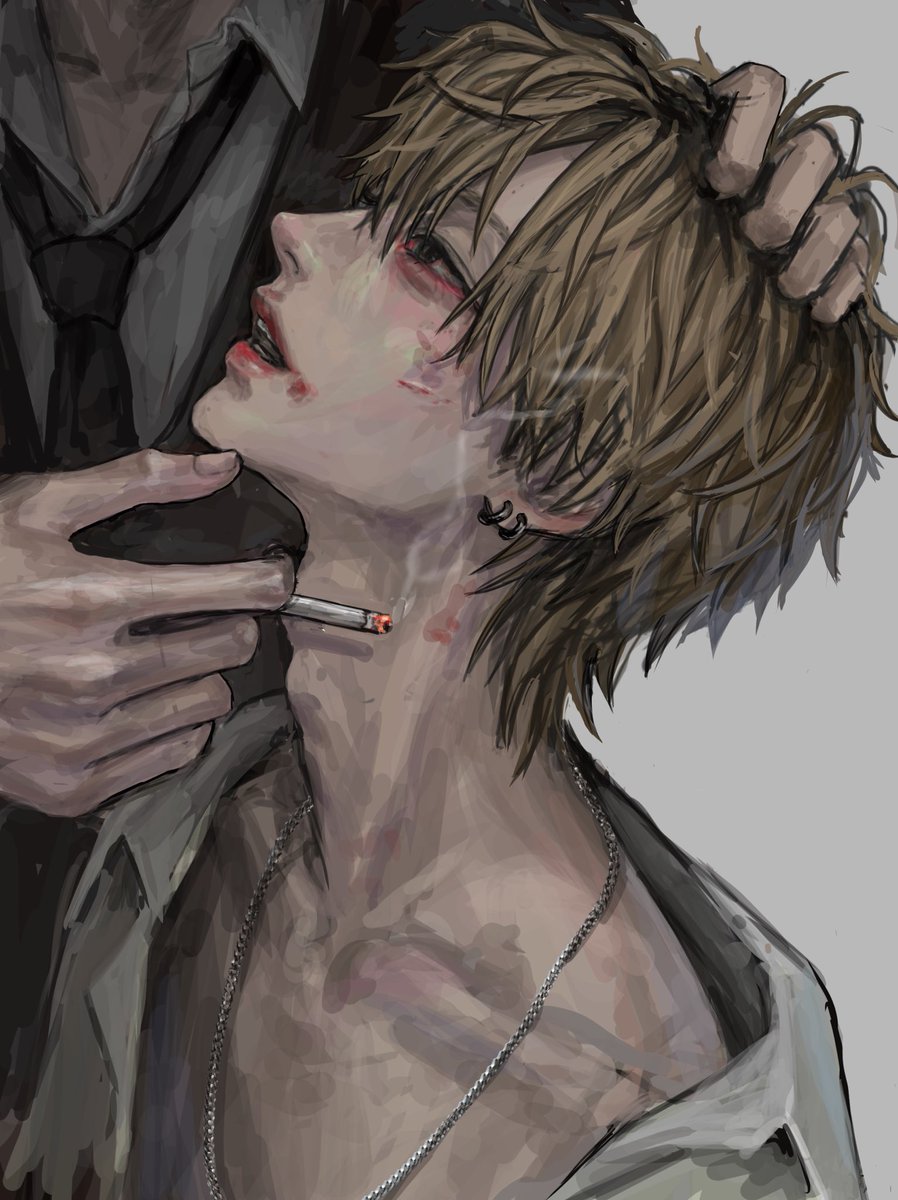 添付 tweet media