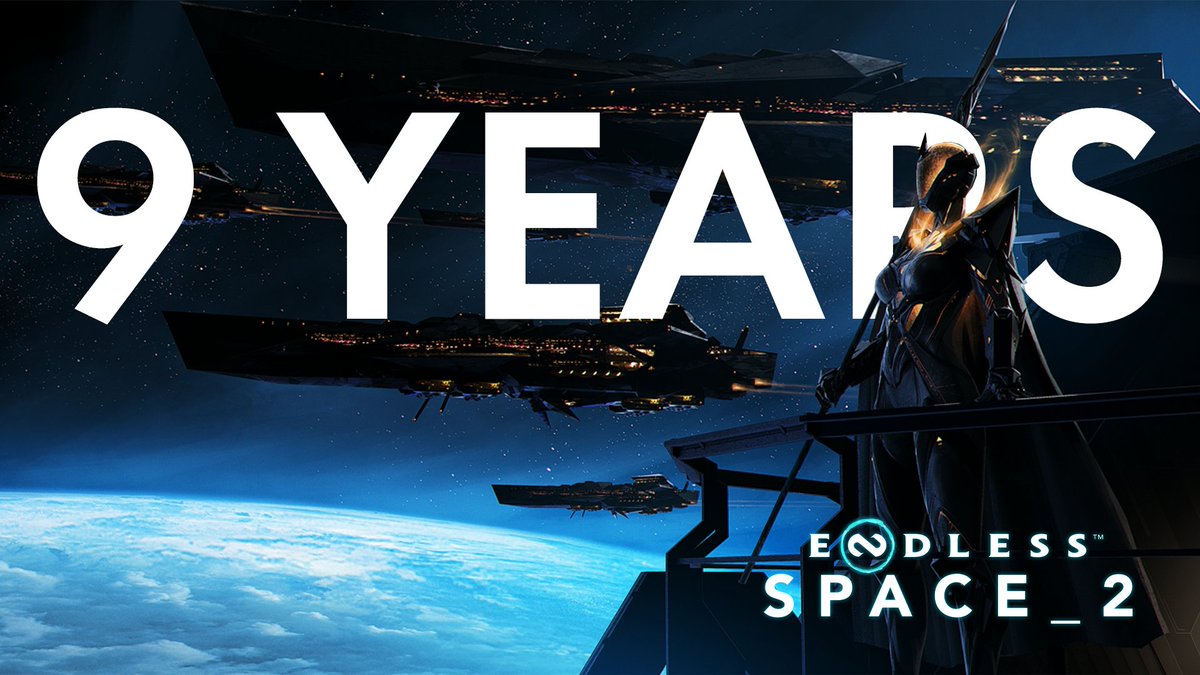 Endless Universe tweet media