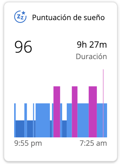 efebisk's tweet photo. Ayer probé
-comer 3 hs antes de ir a dormir
-habitación sub 20 grados
-hacer deporte antes del mediodía
-0.5mg melatonina 5hs antes de dormir
-una hora antes de dormir sin pantallas

y nunca había tenido un score tan alto con el reloj. Qué paja que todo eso haya funcionado https://t.co/B9z9ufLK7p