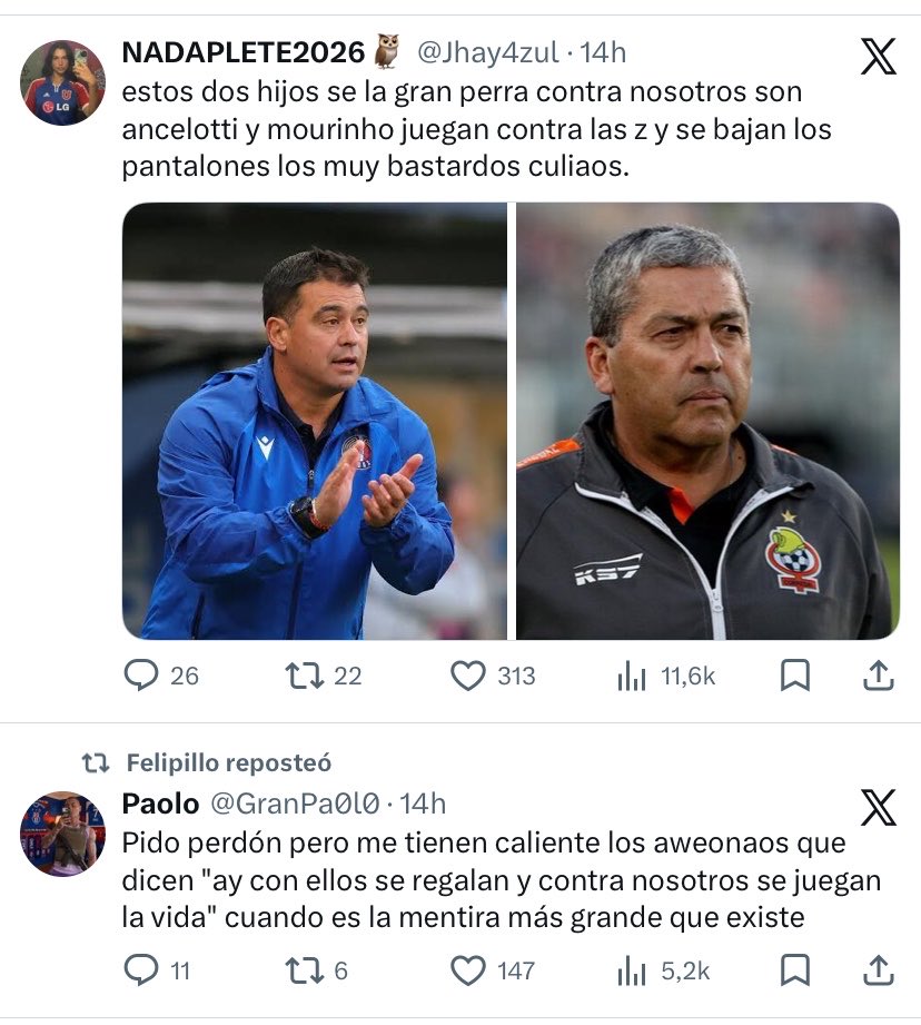 JAVIER CORREA ME SALVÓ LA VIDA🪽 tweet media